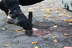 В Кривом Роге произошли взрывы у офиса БПП и на территории танковой бригады 