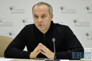 Медведчук не пошел в Оппоблок из-за угрозы санкций