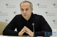 Медведчук не пошел в Оппоблок из-за угрозы санкций