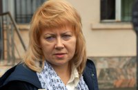 В Грозном избили адвоката, которая защищала украинских политзаключенных Гриба и Клыха 