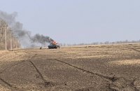Близько 70 російських окупантів знищили бійці ОТУ "Схід" 