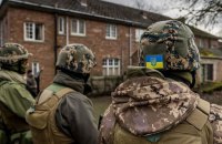 Ще 230 військових з Нідерландів тренуватимуть українців у Німеччині