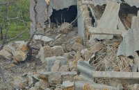 Росіяни поранили двох людей в Чернігівській області, за добу били по ще восьми регіонах