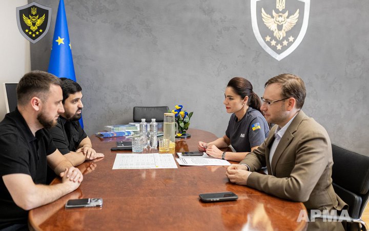 КМВА і АРМА хочуть передавати арештовані квартири в Києві "на потреби громадян" 