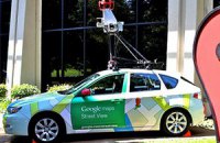 Google разрешили вести съемки для Street View в Литве