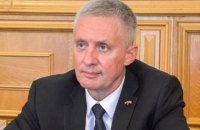 Євросоюз міг би оголосити Україну кандидатом у члени ЄС з 2027 року, - посол Литви