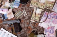 Правоохранители ликвидировали наркоканал из Донбасса