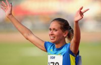 Ботурчук стала віцечемпіонкою Паралімпіади-2020 з бігу на 400 метрів