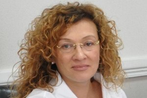 Богословська: Отрош отримала російське громадянство і посаду голови суду в Криму