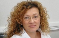 Богословська: Отрош отримала російське громадянство і посаду голови суду в Криму