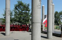Польские депутаты ответили на письмо украинской интеллигенции о примирении