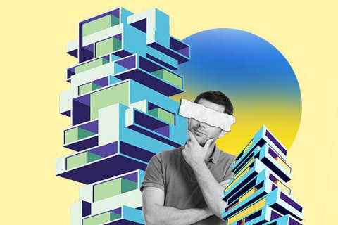 Как заработать на недвижимости в Украине?