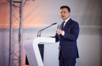 Зеленский рассчитывает на подписание ЗСТ с Турцией в феврале