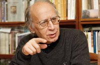 Валентин Сильвестров: «Шевченко еще в 19-м веке видел российское лжехристианство»