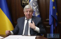 Парламентский комитет рекомендовал Раде проголосовать за отставку Шокина