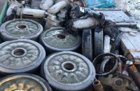 Во Львовской области блокировали хищения военного оборудования 