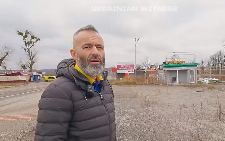 "Український свідок" розповів про бізнесмена з Forbes, який зібрав добровольчий загін "Хартія", що виріс у бригаду НГУ