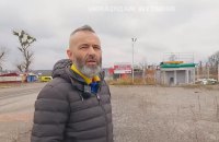 "Український свідок" розповів про бізнесмена з Forbes, який зібрав добровольчий загін "Хартія", що виріс у бригаду НГУ