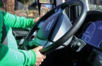 У ситуацію із зупинкою пропуску українських фур Польщею втрутилася Єврокомісія