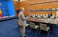 Румунія відкликала посла з Москви та вислала російського дипломата після інцидентів із дронами