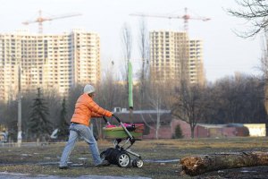 В Украине не выплачивают пособия по беременности и родам