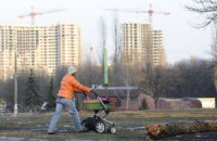 В Украине не выплачивают пособия по беременности и родам