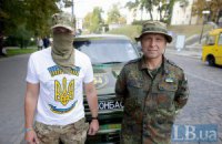 Долгая дорога из ДНР