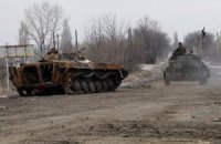 За ніч бойовики 20 разів порушили режим перемир'я в зоні АТО