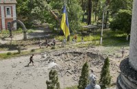 Росія використала проти Сумщини фосфорні снаряди, на Харківщині від обстрілів постраждали 10 людей, – зведення ОВА