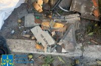 Ворог атакував цивільну інфраструктуру Одеської області. Поранені семеро людей (оновлено)