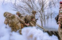 ​Сили оборони ліквідували майже 1 150 окупантів