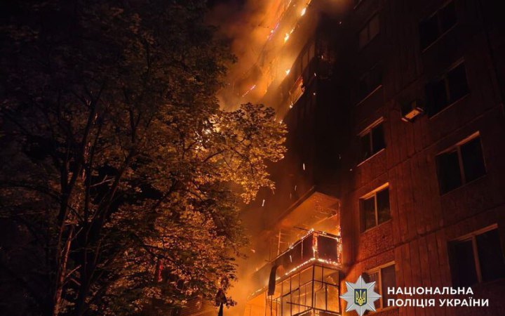 Росіяни вбили 4 і поранили 17 мешканців Донецької області (оновлено)