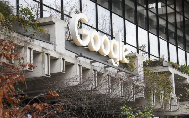 Google анонсував виділення гранта на $5 млн для підтримки системи Обрій