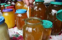 По выходным на рынках Днепропетровска работают сельхозярмарки