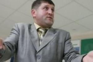 Короли бензоколонки