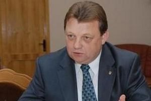 Службу внешней разведки Украины возглавил Виктор Гвоздь
