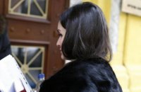 Царевич вернулась на работу в Печерский суд