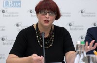Нардепка "Слуги народу" Третьякова прокоментувала в партійному чаті смерть колеги Полякова словами "одним ворогом менше"
