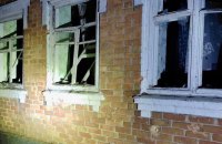 Ворог вночі обстролював Дніпропетровщину з "градів" та важкої артилерії