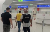 “Створював загрозу інформаційній безпеці країни”: Молдова видворила російського пропагандиста