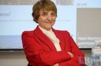 Віра Агеєва: «Слід зробити все, аби міф про велику російську культуру перестав існувати»