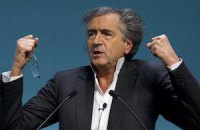 Французский интеллектуал Бернар-Анри Леви призвал европейцев "уйти из Сочи"