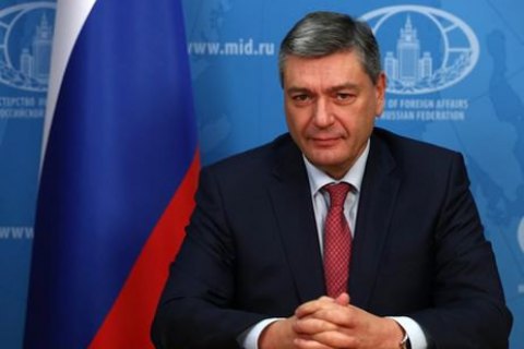 В Москве опровергли готовность к встрече "нормандской четверки", Киев требует объяснений
