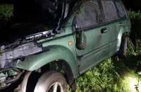 19-річна українка загинула в ДТП у Польщі