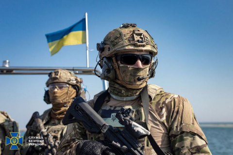 СБУ посилила захист від диверсій на стратегічних об’єктах