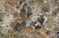 Росія розгорнула загороджувальні загони, що погрожують розстрілом при відступі, – Міноборони Британії