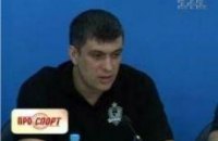 "Будивельник" без стадиона, но в КХЛ играть собирается 