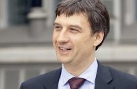 Нацбанк надеется получить до конца года 2,3 млрд долларов от МВФ, - Чурий