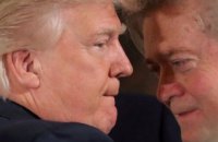 Трамп в последний день президентства помиловал своего экс-советника Бэннона и еще 72 человек