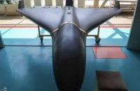 Росіяни атакували склади в Києві
